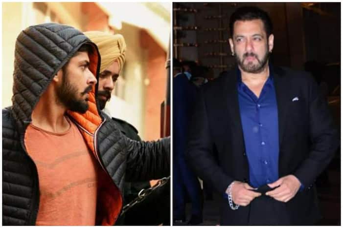 Salman Khan Security Threat: Gangster Lawrence Bishnoi Denies Role In Sending Any Threat Letter To The Bollywood Superstar