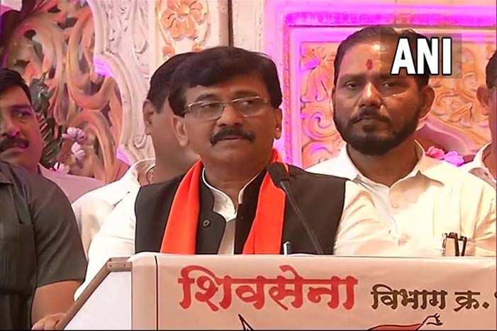 Enforcement Directorate, ED, Shiv Sena, Sanjay Raut,Patra Chawl land scam, Mumbai, Maharshtara, Maharashtra Politcal Crisis, Maharashtra Crisis
