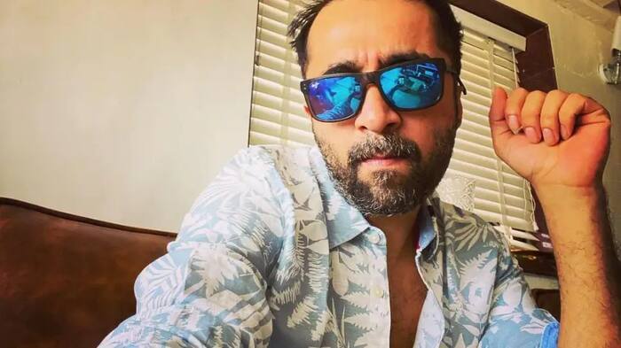Siddhanth Kapoor