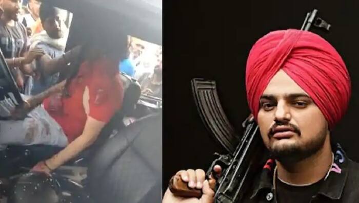 Sidhu Moosewala