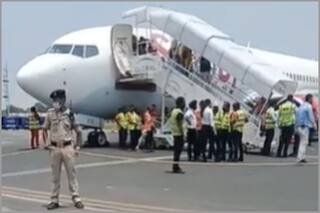 Why do passengers typically board planes from the left? Here's what you need to know