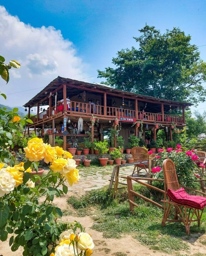 Heading To Himachal This Summer Check Out These 5 Most Instagram Savvy ...