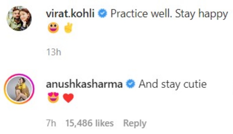 Virat Kohli, Virat Kohli news, Virat Kohli age, Covid, Virat Kohli updates, Virat Kohli ipl, Virat Kohli records, Virat Kohli runs, Virat Kohli wife, Virat Kohli covid, Cricket News, BCCI, BCCI News, India Tour of England, Ind vs Eng, Eng vs Ind, India vs Leicestershire, India Tour Game, Anushka Sharma, Anushka Sharma News, Anushka Sharma age, Anushka Sharma films, Anushka Sharma actress, Anushka Sharma net worth