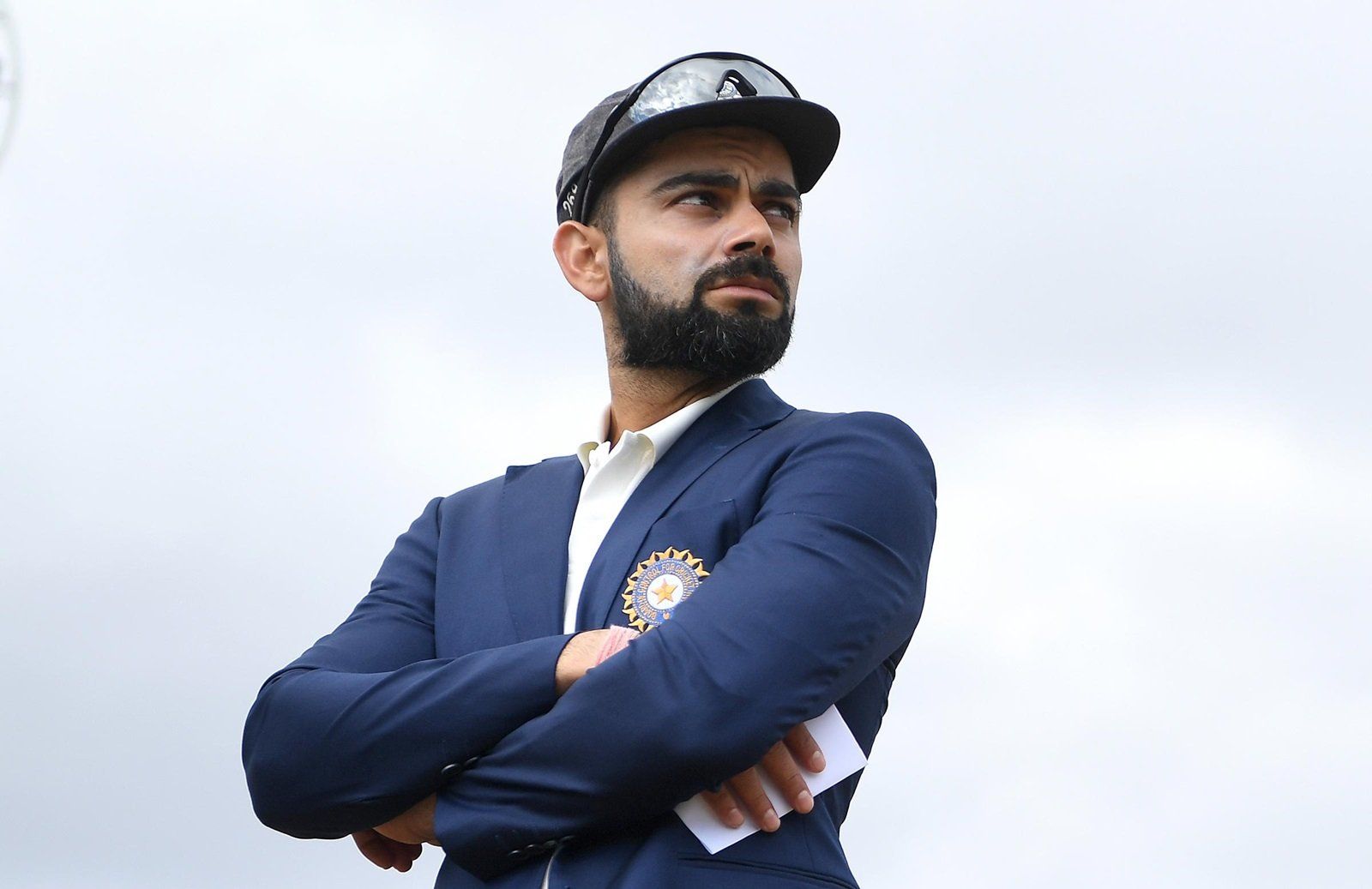 रोहित शर्मा नहीं विराट कोहली को पांचवें टेस्ट में कप्तानी करते देखना चाहते हैं बेन स्टोक्स, पूर्व दिग्गज का बयान