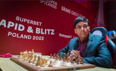 Viswanathan Anand Will Return  विश्वनाथन आनंद