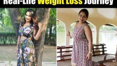 Real-Life Weight Loss Journey: I Lost 35 Kilos in 1 Year with Intermittent Fasting And Power Yoga