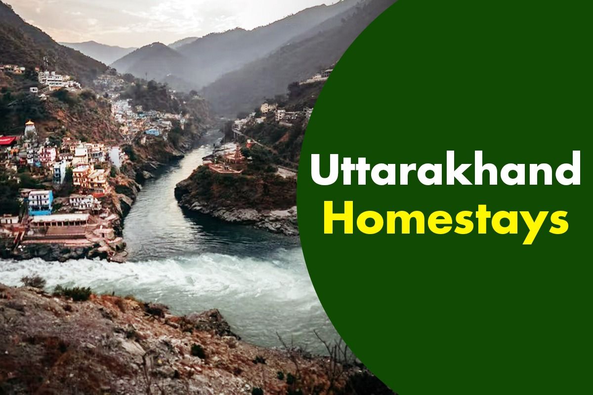 13 Government Homestays Under Rs 13 For Ideal Vacation in