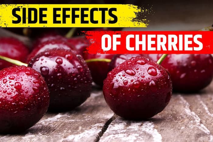 Side Effects of Cherries: How Eating Fresh Drupe in Excess Can Be Harmful For Health
