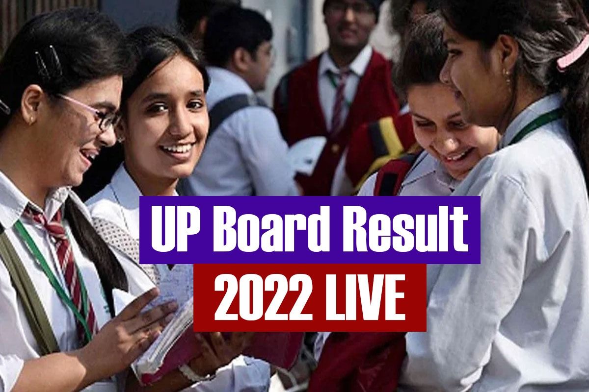 Up Board Result 2022 Uttar Pradesh Board Class 10th 12th Results To Be Out On June 15 Check 8449