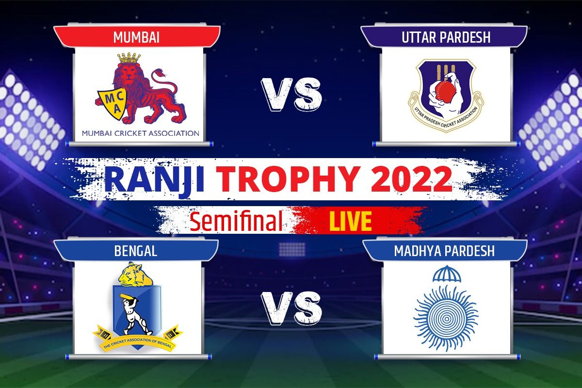 ranji trophy live score bengal