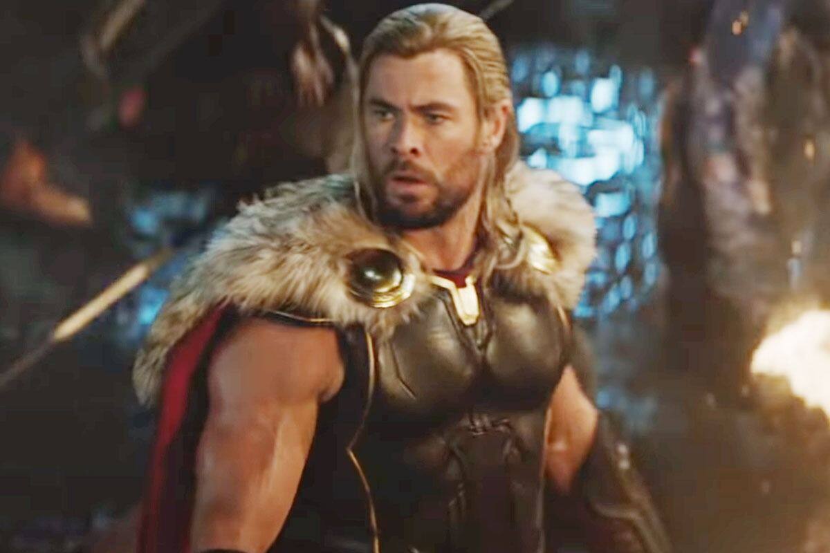 Box Office: 'Thor 4' Crosses $500 Million Worldwide; Another Marvel Hit In  India - Sacnilk