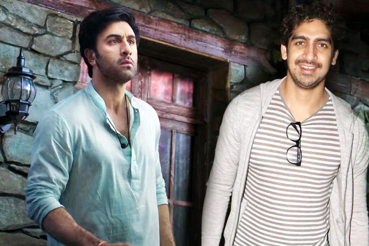 Brahmastra Trailer: Ayan Mukerji Shares Heartfelt ‘Thank You’ Note After Terrific Response