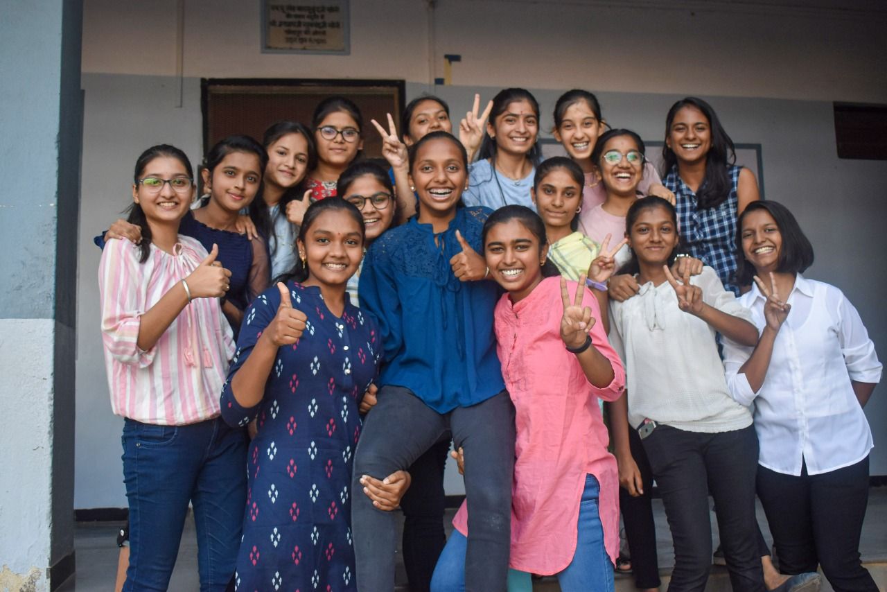 TN Plus 2 Result 2022: TNDGE DECLARES Class 12 Result, 93.76% Students Pass