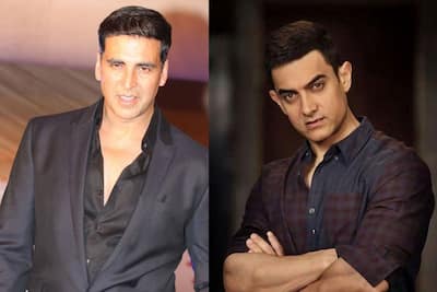 Bollywood: Aamir Khan's 'Laal Singh Chaddha' to clash with Akshay Kumar's  'Raksha Bandhan' in August - News