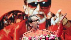 Uddhav Thackeray-Led Shiv Sena Passes Six Resolutions Amid Deepening Crisis In Maharashtra