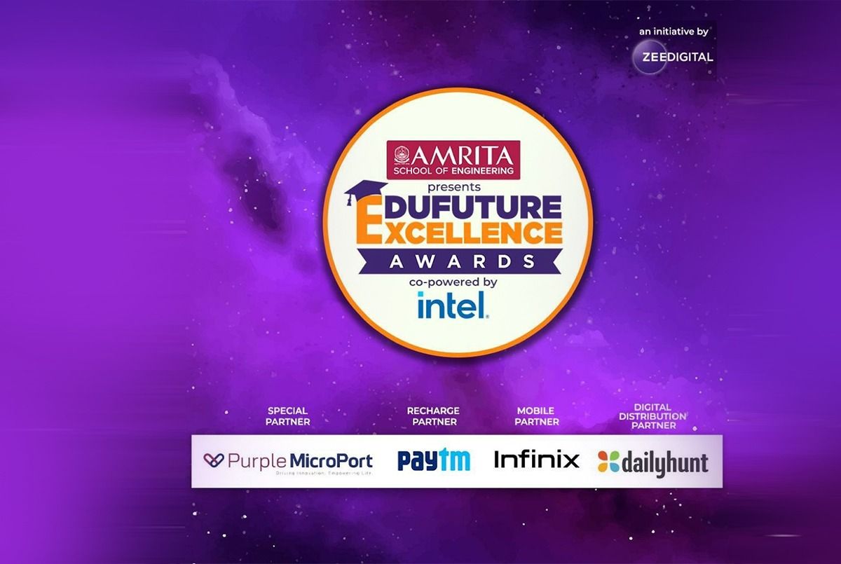 Edufuture Excellence Awards 2022: Zee Digital Holds 2nd Edition Of Edufuture Excellence Awards | When And Where To Watch