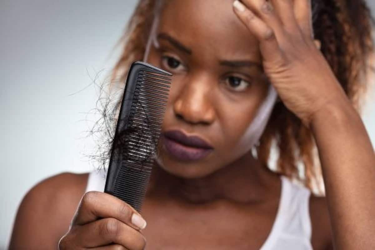 Monsoon Hair Care Tips: 5 Foods You Should Consume to Keep Hair Fall at Bay Monsoon Hair Care Tips: 5 Foods You Should Consume to Keep Hair Fall at Bay
