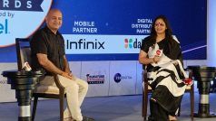 For A Better Tomorrow, Let’s Priorities Students’ Education Today: Manish Sisodia at Edufuture Excellence Awards | Top Quotes