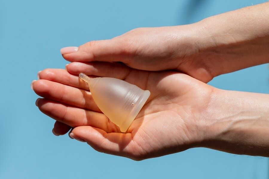 Menstrual Cups And Discs: All You Need to Know About These Sustainable ...