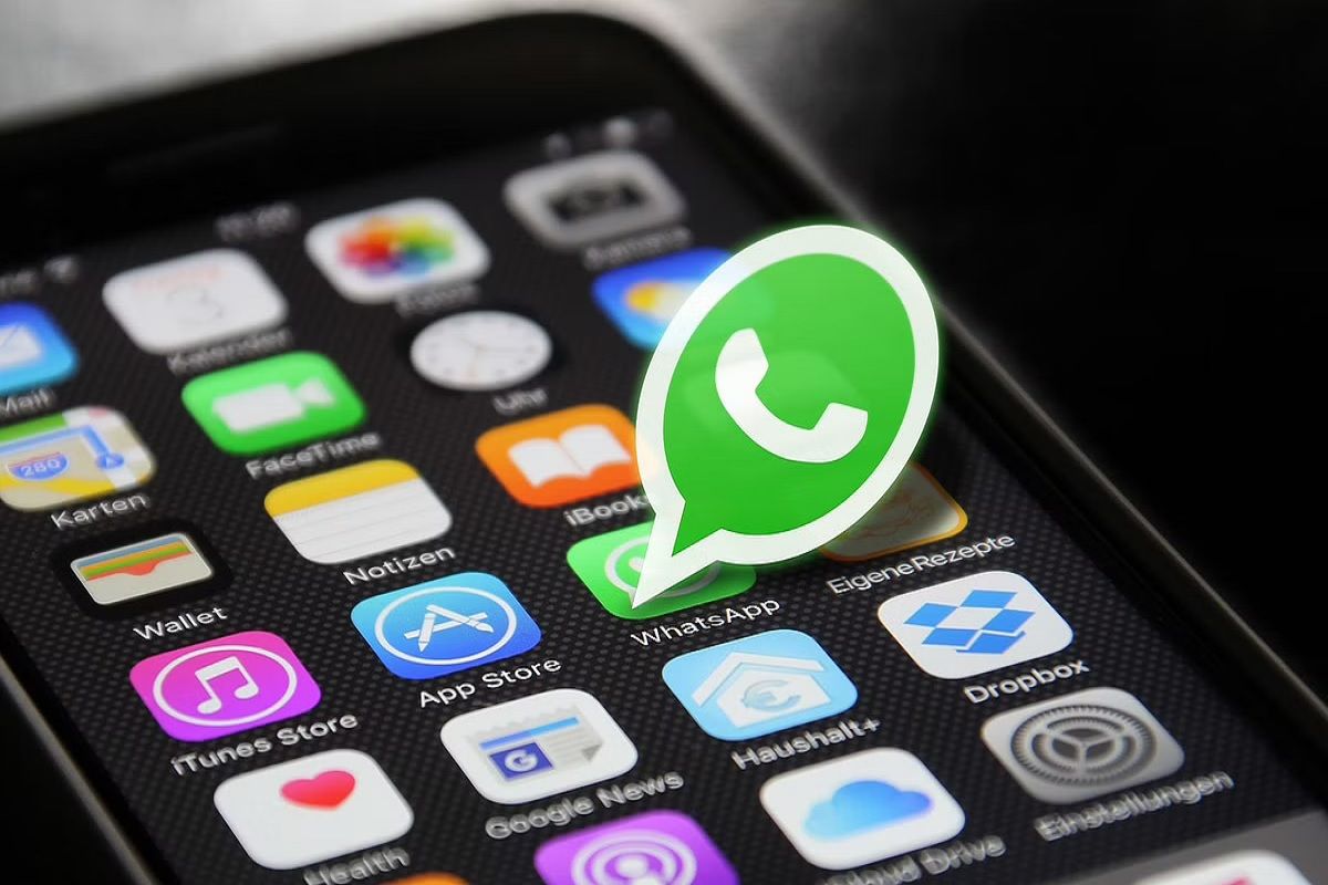 Es probable que WhatsApp obtenga pronto el botón «deshacer» para los mensajes eliminados, así es como puede hacerlo