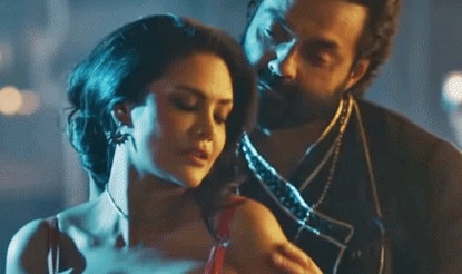 Aashram 3 Actors Bobby Deol, Esha Gupta, Tridha Choudhury Charge THIS Much Per Episode - Find Out