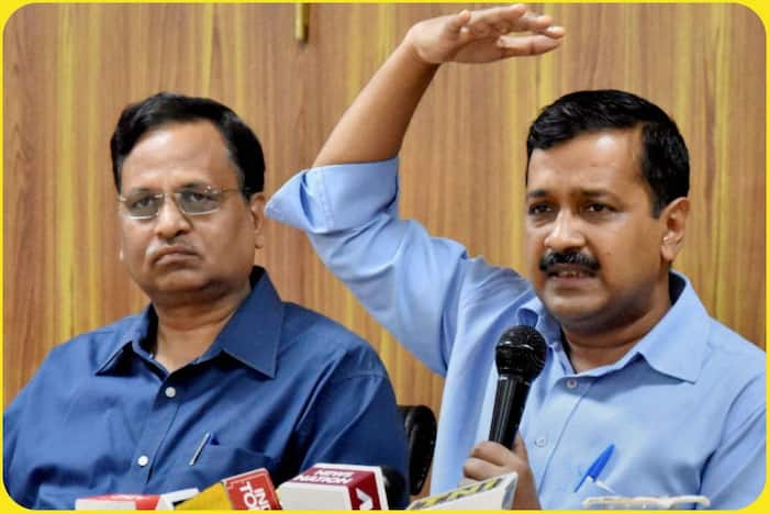 Arvind kejriwal ka janmdin