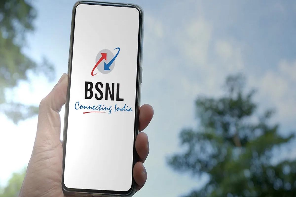 BSNL Prepaid Plan Offer : BSNL युजर्ससाठी जबरदस्त ऑफर, काही दिवसच ...