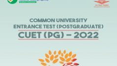CUET PG Result 2022 Declared at cuet.nta.nic.in. Direct Link, Steps to Check Scores Here