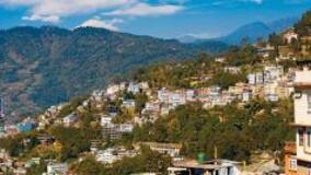 Explore India On A Bicycle; Mark These 5 Cycling Trails In India For Most Scenic Adventures