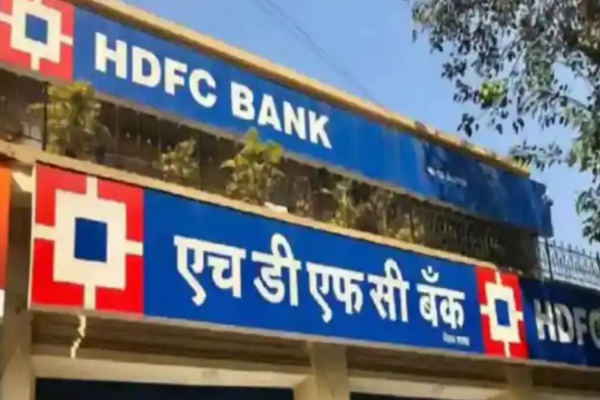 fixed deposit interest in hdfc bank