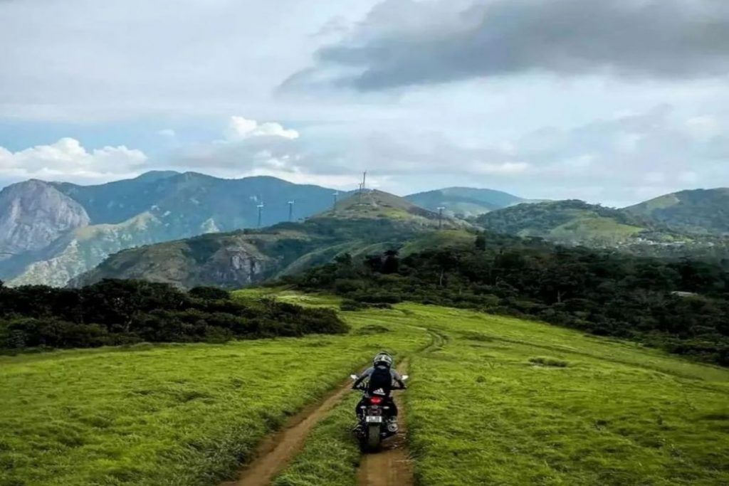 picture prefect hillstations in South India, Idukki