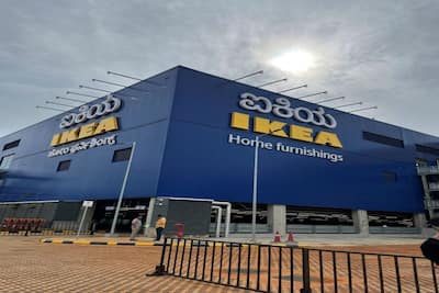 Want to buy Ikea products online in Delhi-NCR? Wait will be over in 2024