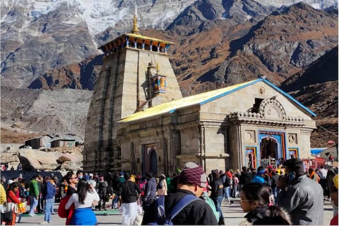 Kedarnath, Char Dham, Kedarnath travel, Char Dham guidelines, Char Dham bookings, Char Dham travel, Chota Char Dham, helicpoter booking Kedarnath, Kedarnath helicopter booking, new guidelines for Kedarnath, Kedarnath travel guidelines, lose weight for Kedarnath