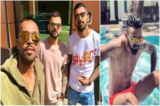 जर्मनी में KL Rahul की सफल सर्जरी, कुछ महीने टीम से रहेंगे बाहर!