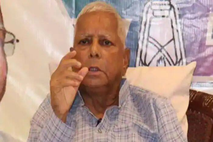 Lalu Yadav CBI Court