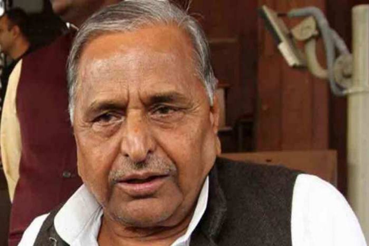 Mulayam Singh Yadav, Gurugram, Samajwadi Party, SP, Uttar Pradesh, Medanta Hospital, ICU, Dr Sanjeev Gupta, mulayam singh yadav health, mulayam singh yadav health news live, mulayam singh yadav health condition, mulayam singh yadav health news, mulayam singh yadav news health