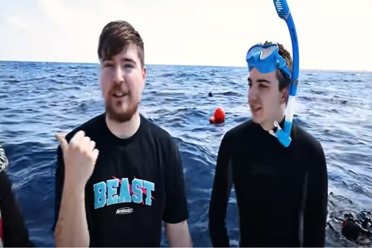 youtuber ki kamai