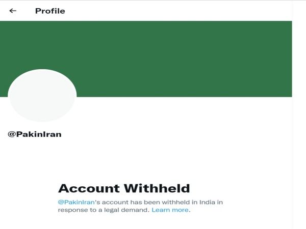 Twiiter India, Pakistani twitter handles banned in india, Pakistani Embassy UN, Pakistani Embassy Iran, Pakistani Embassy Turkey, Pakistani Embassy Egypt, Pakistan Embassy accounts banned by twitter, Twitter bans Pakistani embassy official handles, Radio Pakistan, Radio Pakistan Twitter, Ministry of Broadcasting, YouTube,