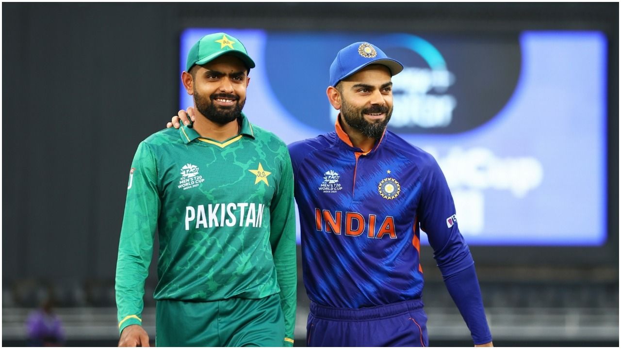India, Pakistan Cricketers Could Team Up For AfroAsia Cup Reboot In