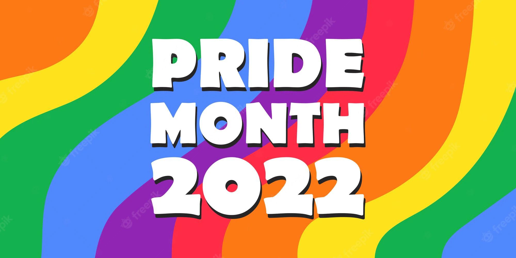 What Is Pride Month and Why Is It Celebrated In June?