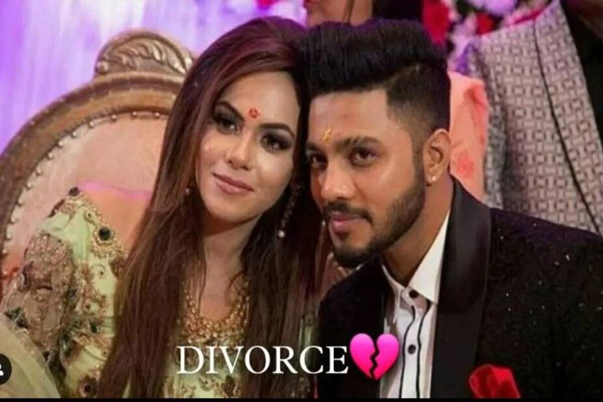 Rapper Raftaar and Wife Komal Vohra File For Divorce After 6 Years of  Marriage