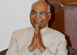 How Much Does India's President Earn? A Look At Perks & Privileges of Being The First Citizen