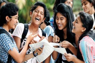 Tamil Nadu HSC Result 2026: Scoring 595 against odds, auto driver’s daughter aims for chartered accountancy