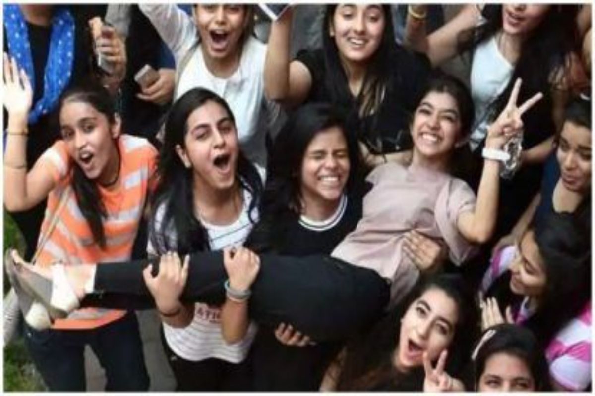 Up Board Result 2022 Live Updates Upmsp Class 10th 12th Up Result Date