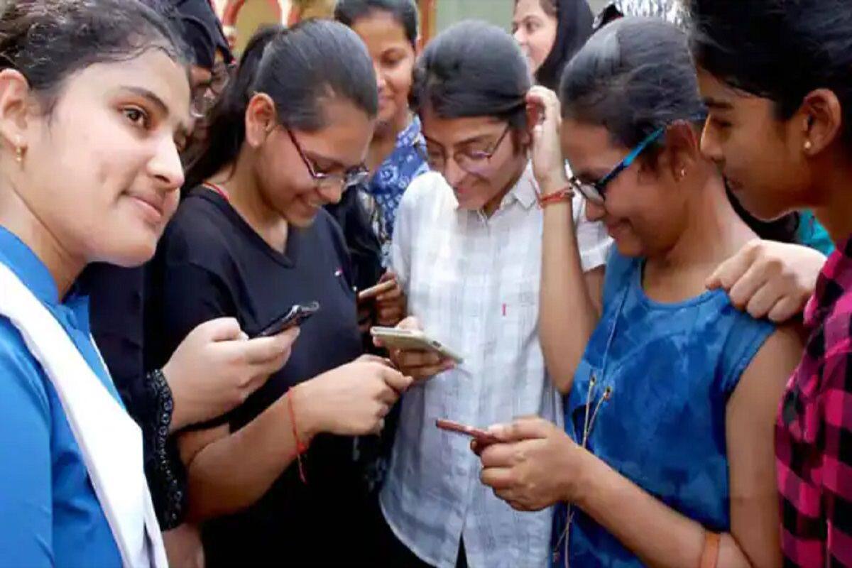 PSEB +2 results 2022,topper scored 99.40 percent - Patiala News