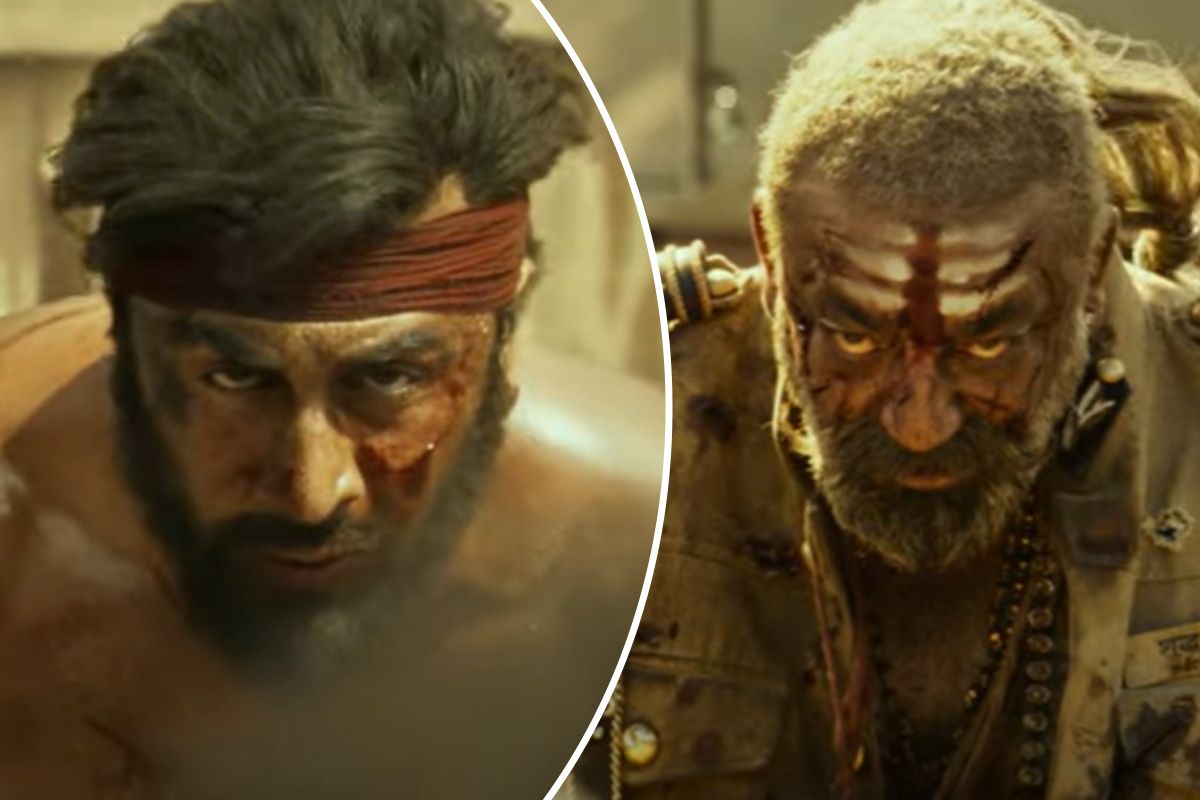 Shamshera Box Office Collections Day 2: Ranbir Kapoor's Actioner Struggles on Saturday, Check Earnings in Detail