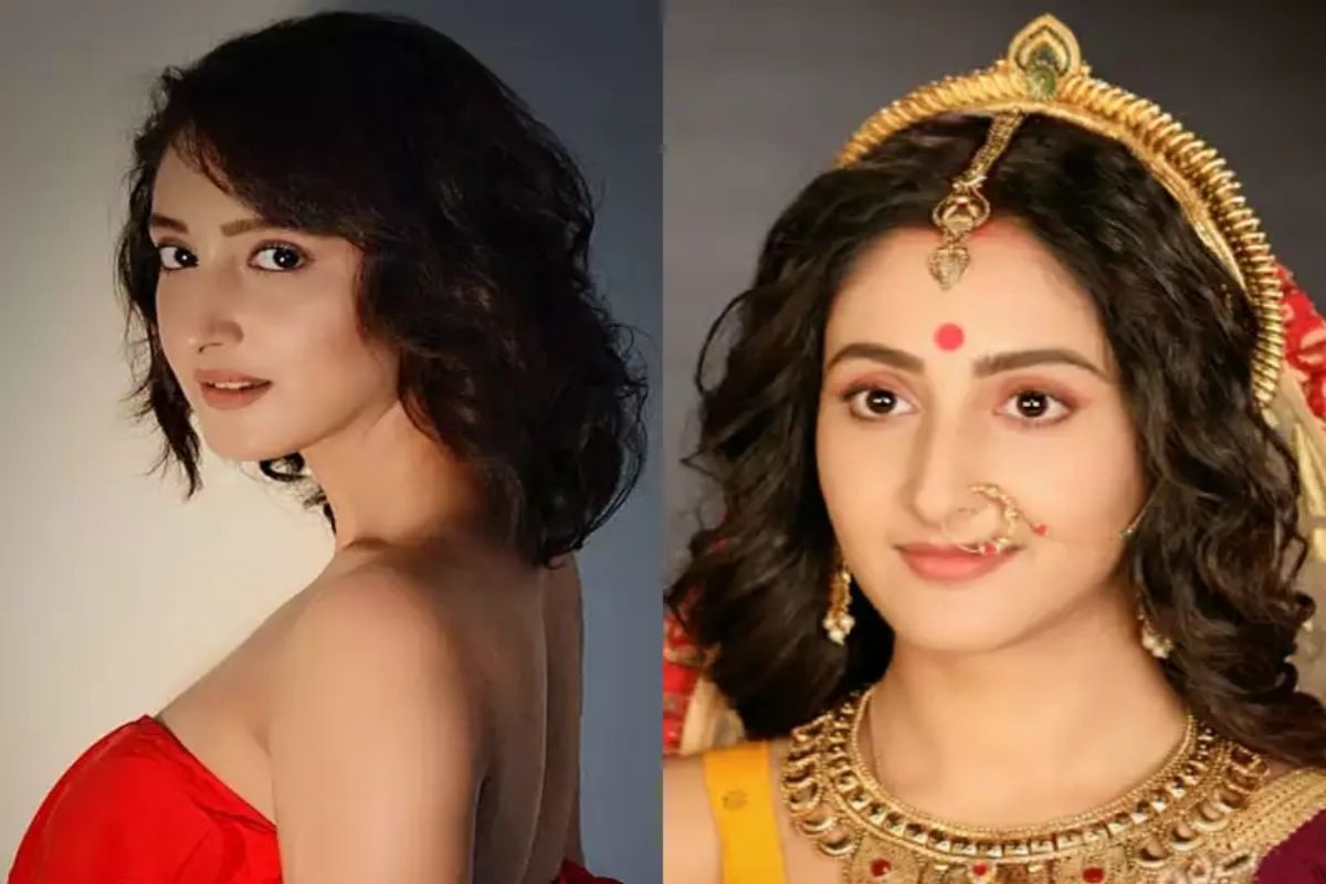 shivya pathania on casting couch