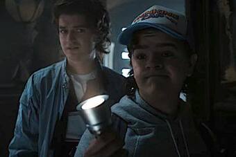 Stranger Things S4 Hindi Dub Had Chhoti Bachi Ho Kya Dialogue. Viral Video Will Make You LOL Stranger Things S4 Hindi Dub Had Chhoti Bachi Ho Kya Dialogue. Viral Video Will Make You LOL