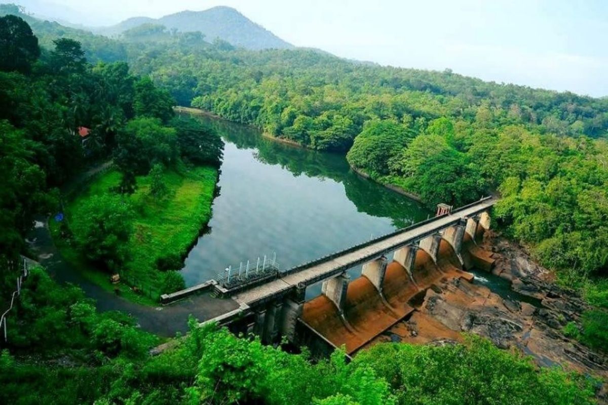 Then mala, picture perfect hill station in south india