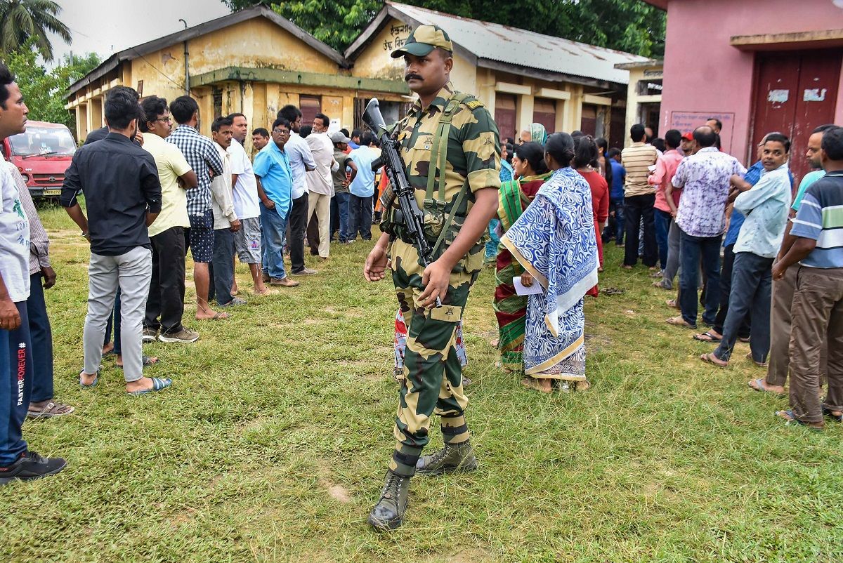 Jhalda Bypoll Result 2022: Congress Retains Seat, Tapan Kandu's Nephew Mithun Kandu Wins By 778 Votes